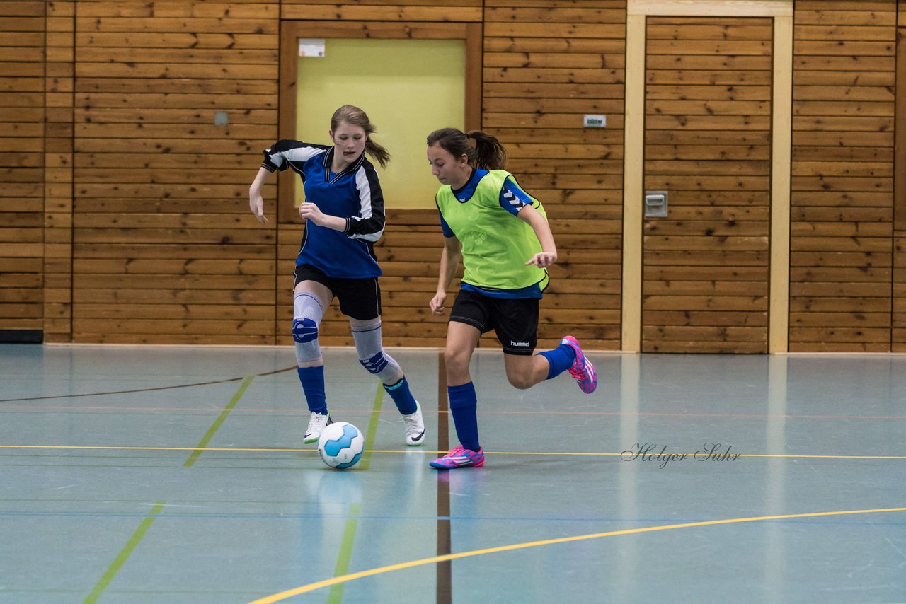 Bild 218 - KT Turnier 1